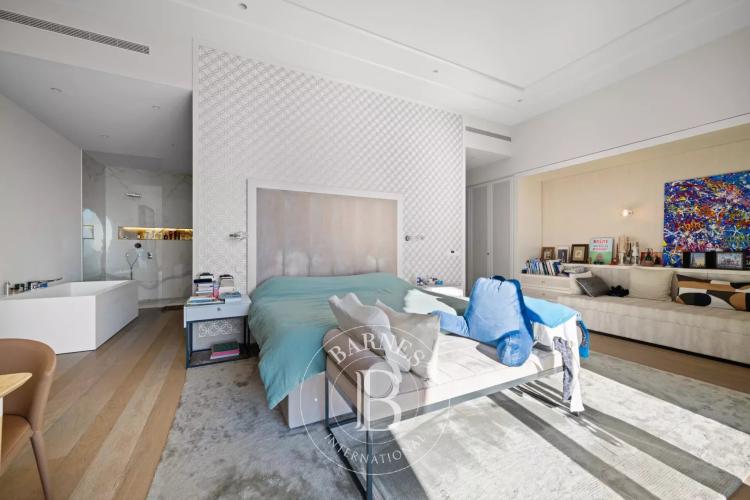 CAP DE NICE - DUPLEX D'EXCEPTION