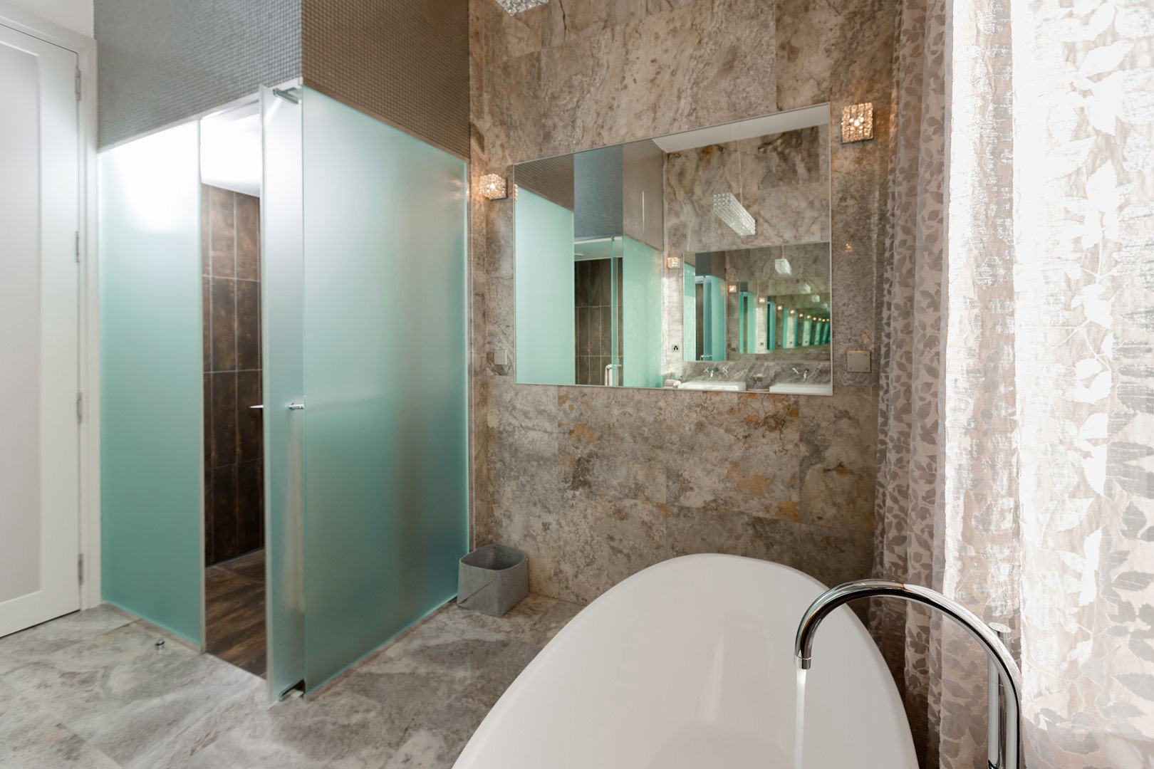 Apartment for sale, Le Mont-Pélerin (Chardonne, Switzerland)