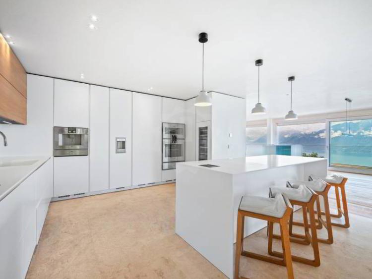 Appartement epoustouflant – Chardonne