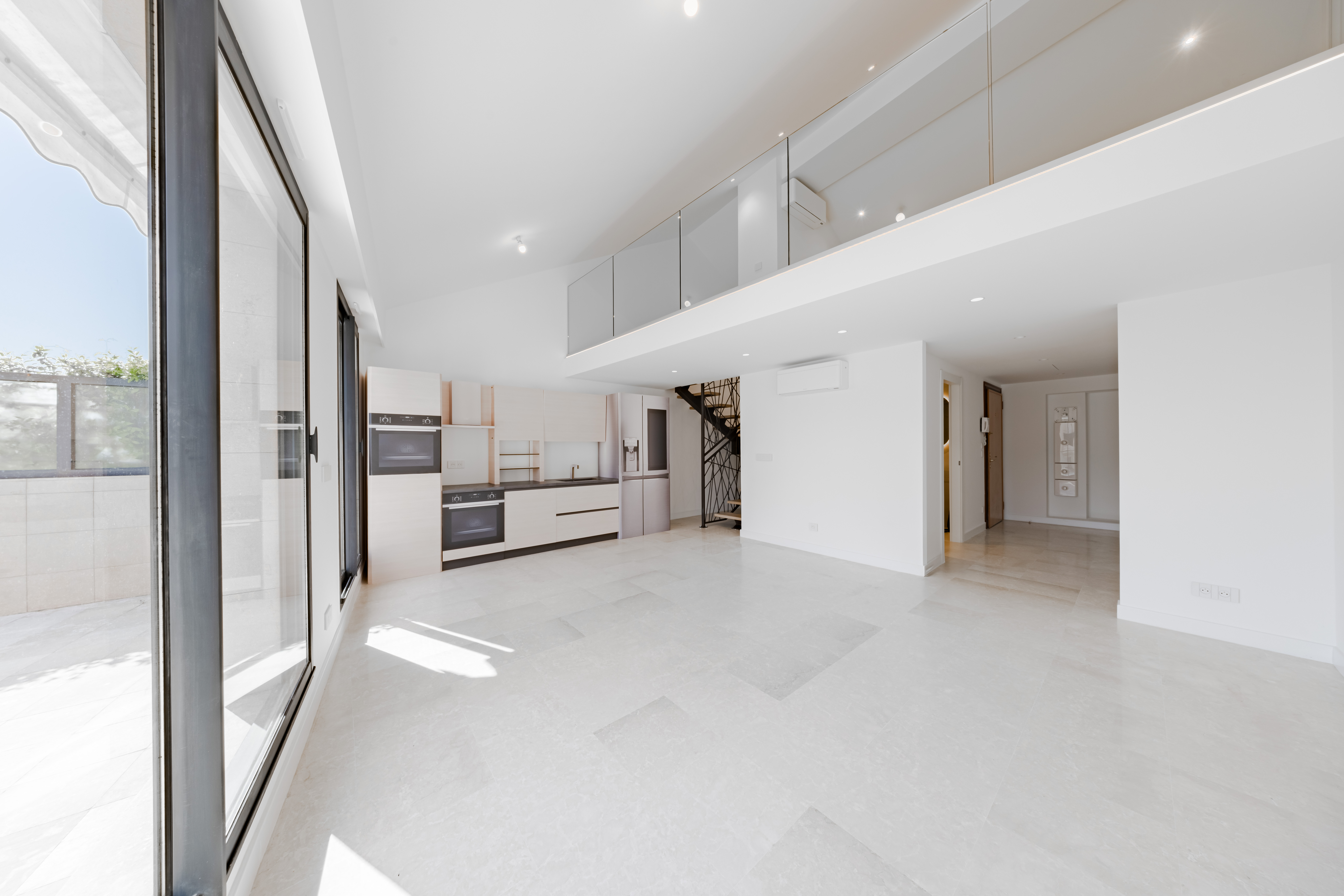 MAGNIFIQUE 3 CHAMBRES RÉNOVÉ