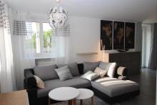 Apartment for rent, Route de Thonon 256 et Route de Bellebouche 1 (Corsier, CH)