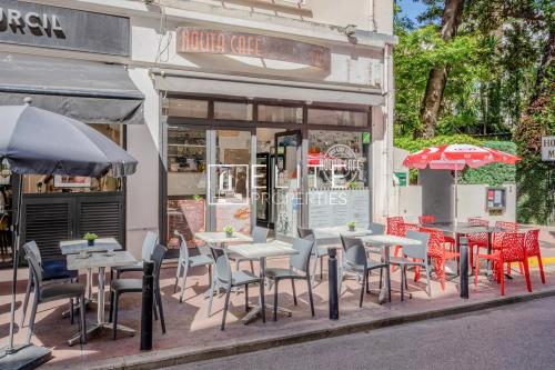CANNES - CESSION DE FONDS DE COMMERCE