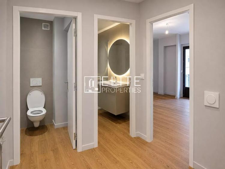 CANNES LA BOCCA – APPARTEMENT 4 PIÈCES ENTIÈREMENT RÉNOVÉ