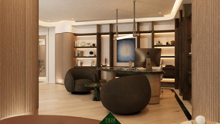 CONDAMINE - BUREAUX NEUF - 45G