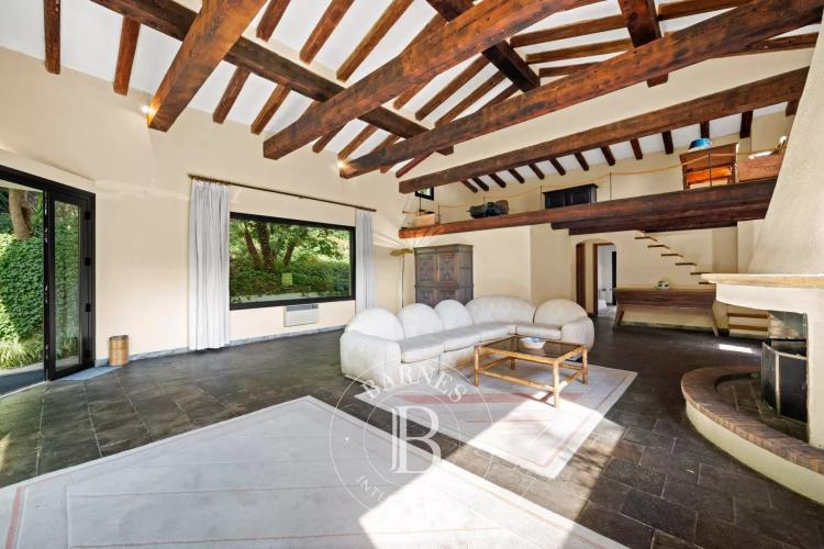 EXCLUSIVITÉ - MENTON – PROPRIÉTÉ DE CHARME REMARQUABLE