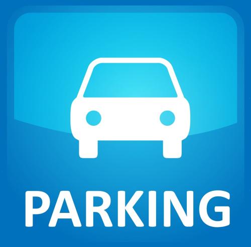FONTVIEILLE - RÉSIDENCE EN FRONT DE MER - PARKING