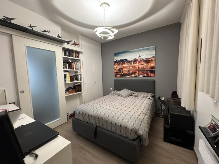 LOI 1235 - FRANZIDO PALACE - 15 boulevard du Jardin Exotique