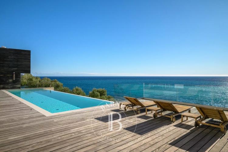 CAP DE NICE - DUPLEX D'EXCEPTION