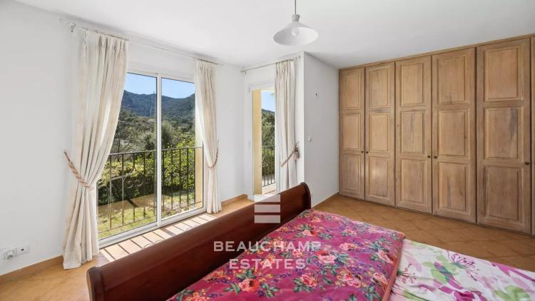 Villa provençale 5 chambres - Fréjus