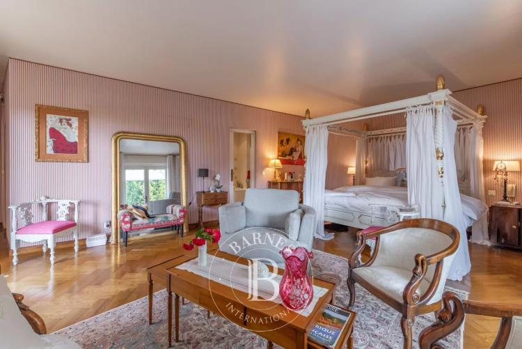 Saint-François Grasse - Villa Florentine - Appartement indépendant