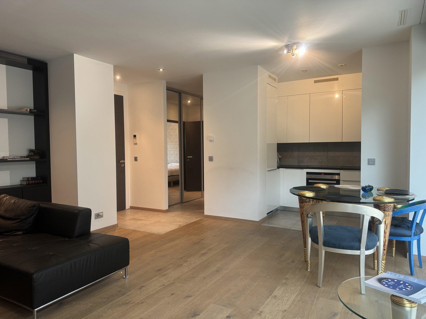 Apartment for sale, Genève (Geneva, Switzerland)