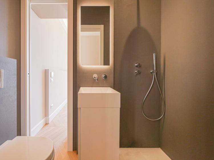 PALAIS BELVÉDÈRE - 2 PIÈCES RÉNOVÉ - USAGE MIXTE