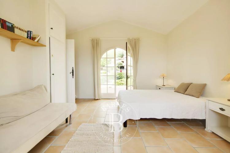 Villa Provençale avec Vue Panoramique Mer et Collines