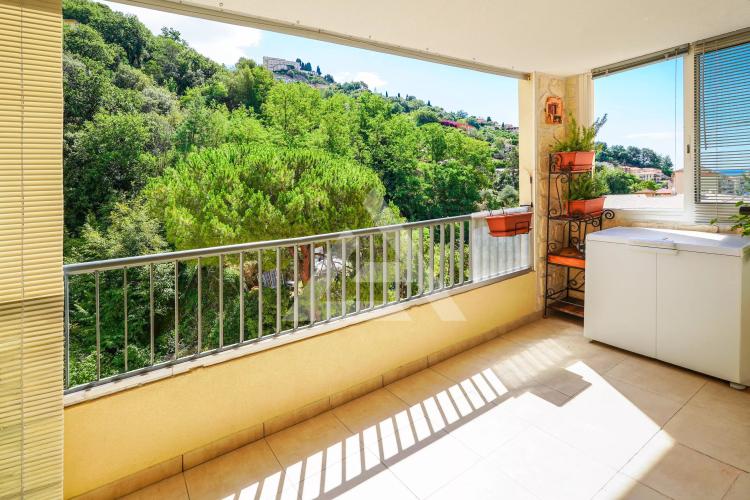 MENTON BORRIGO - 4 PIECES - CAVE ET PARKING