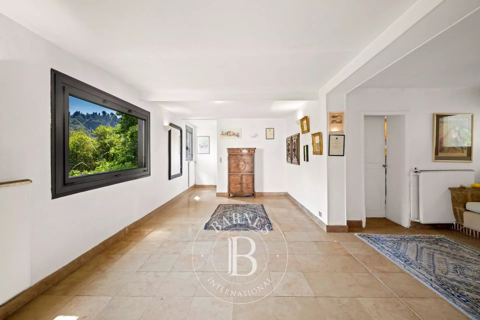 EXCLUSIVITÉ - MENTON – PROPRIÉTÉ DE CHARME REMARQUABLE
