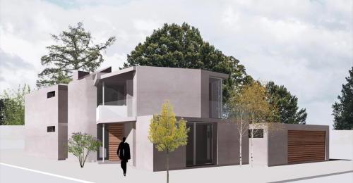 Villa 7 pièces