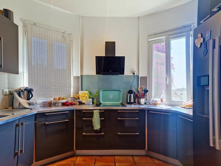 Un petit Bali à Cannes !