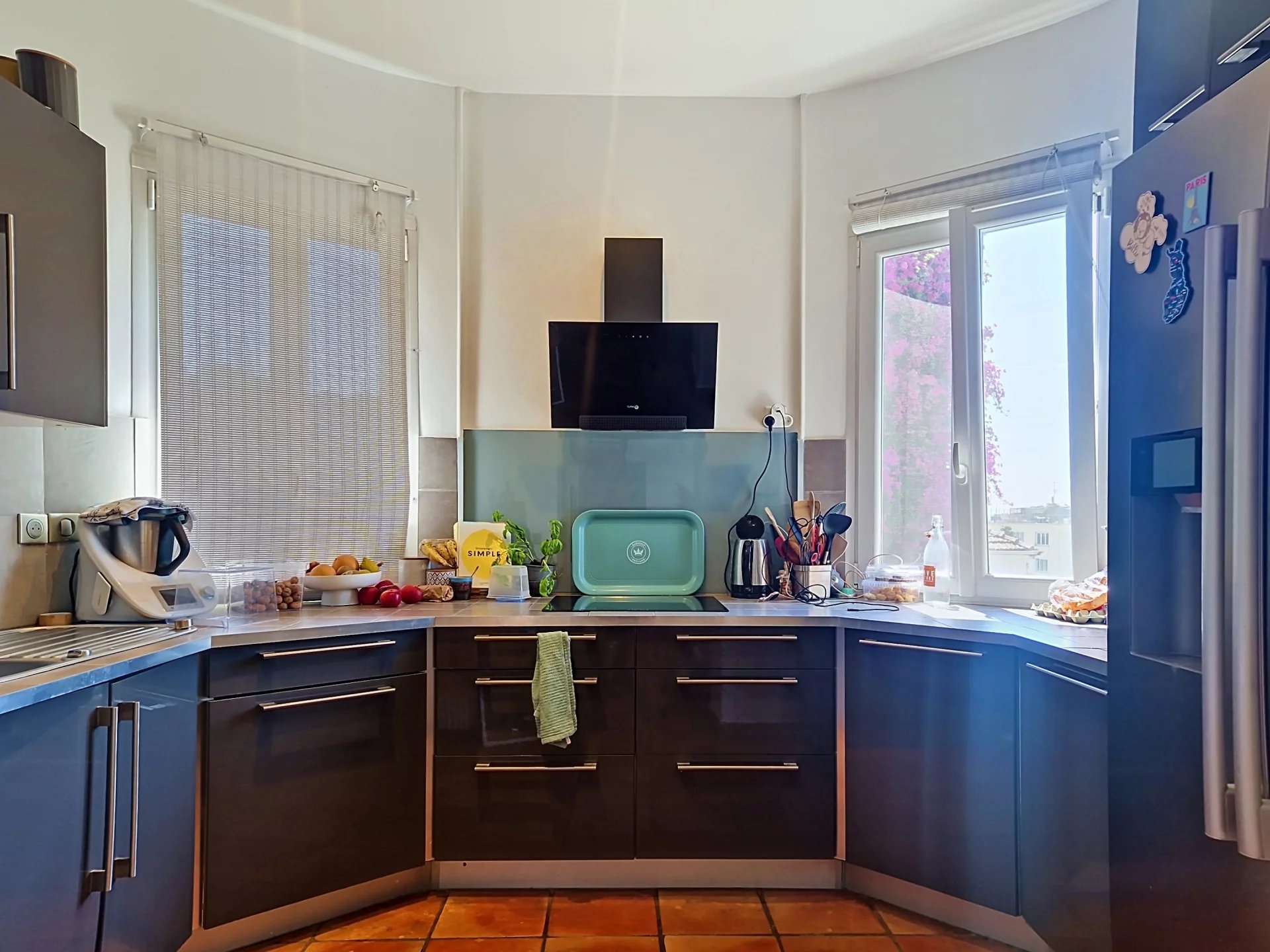 Un petit Bali à Cannes !