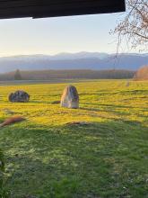 House for rent, Impasse des Barjins 9 (Collex-Bossy, Switzerland)