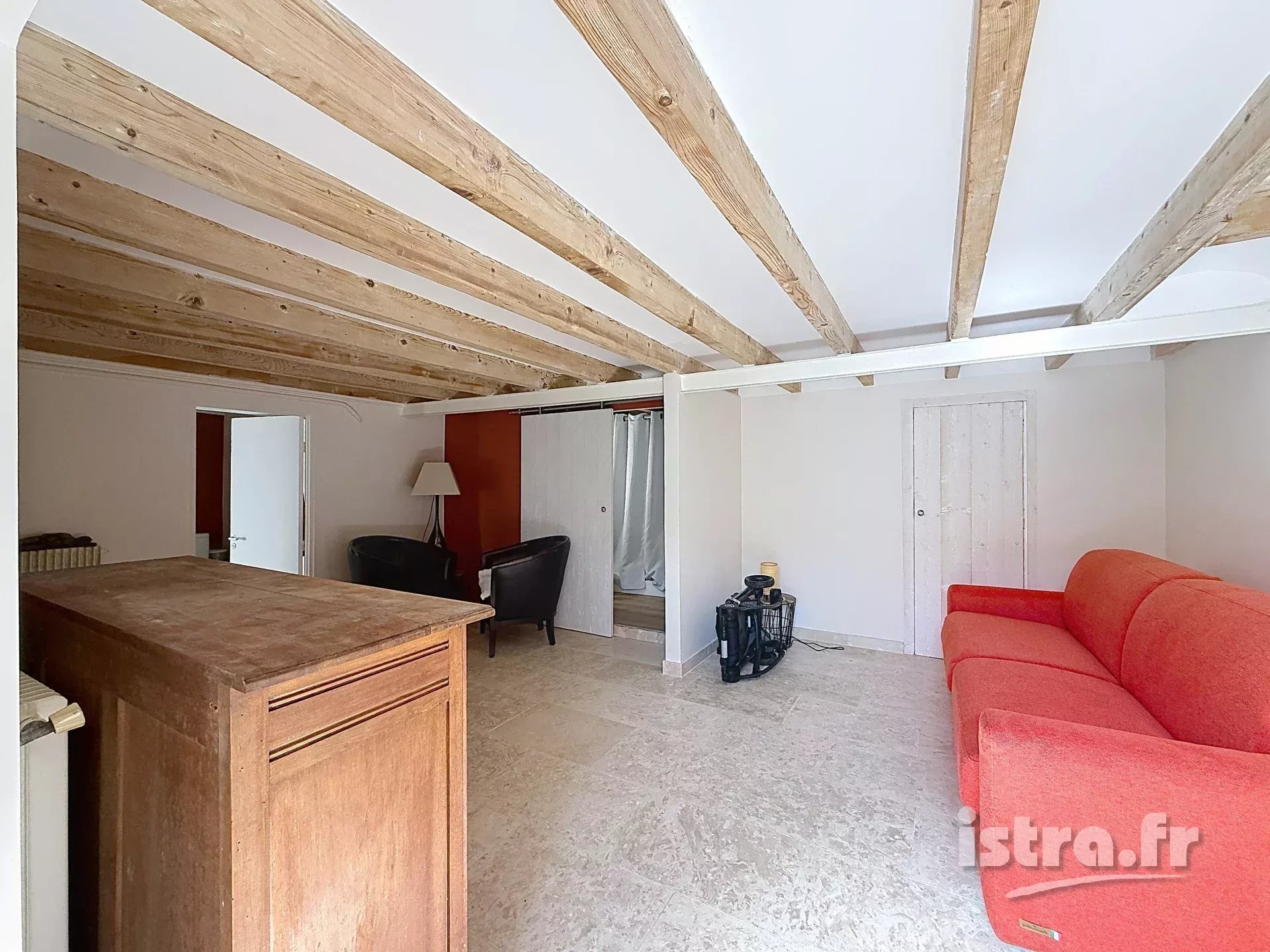 Nice Cimiez : Propriété de 435m² comprenant 6 appartements