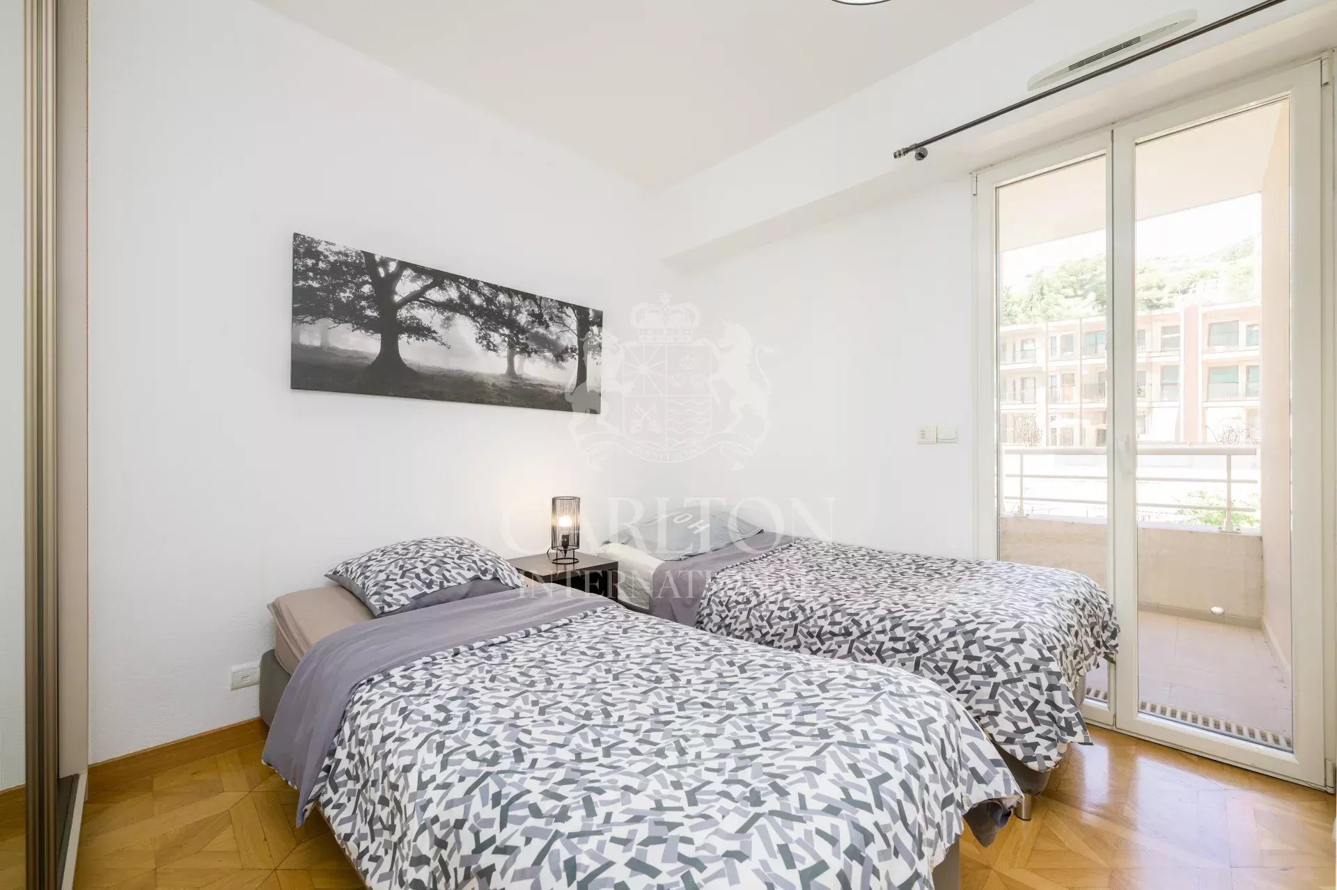 EXCLUSIVITE' Beausoleil – Penthouse avec vue mer, à quelques pas de Monaco