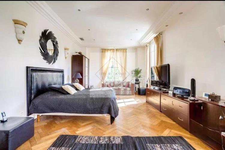 Magnifique villa Cannes, 10 min Croisette