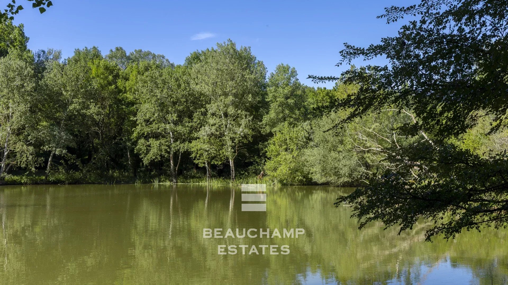 Domaine viticole d’Exception 11 chambres - Aix-en-Provence