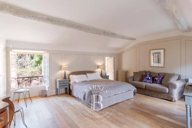 Grasse - Saint-François - Bastide provençale - 4 chambres