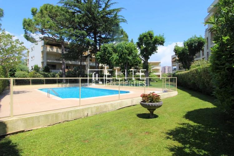 Duplex 87m2 - Jardin + garage + caves