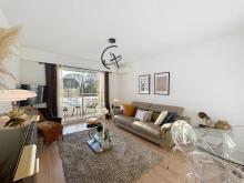 STUDIO CANNES MONTFLEURY AVEC PARKING & CAVE