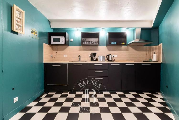 Saint-Cézaire-sur-Siagne - 4 chambres et un appartement indépendant 2 chambres