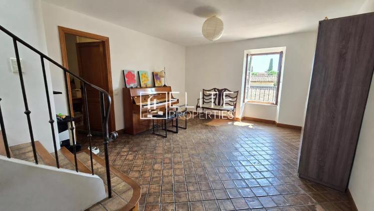 APPARTEMENT 4 PIÈCES DE 149m², VUE MER – MOUGINS VILLAGE