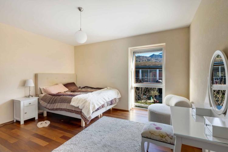Magnifique appartement situé dans un quartier résidentiel calme et sécurisé