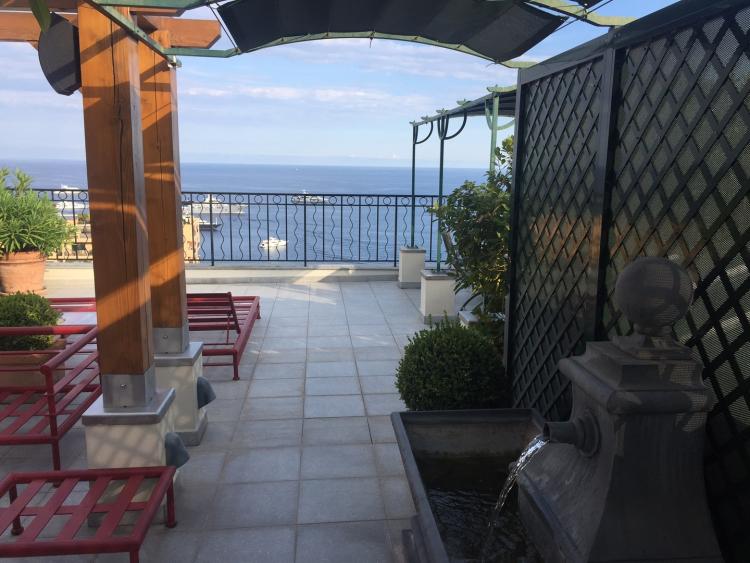 CARRÉ D'OR - PENTHOUSE - VILLA SAN CARLO