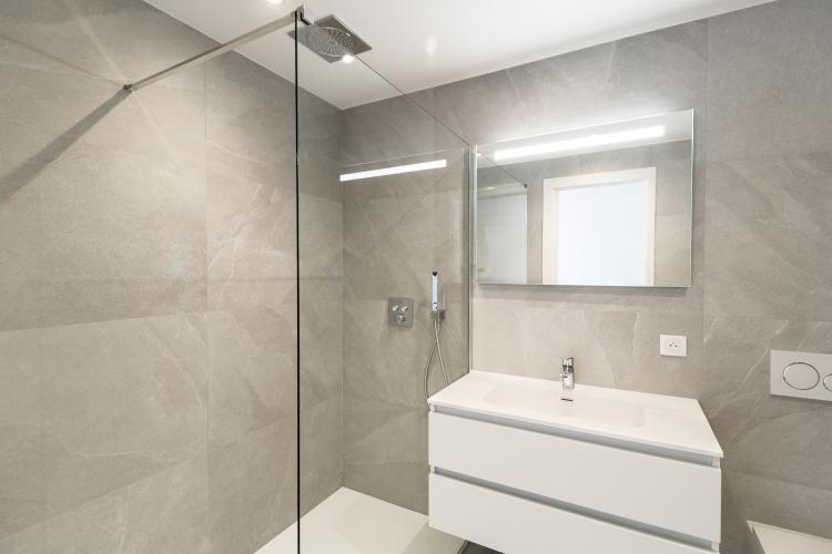 Rare Appartement Familial de Prestige avec Vue Mer Panoramique