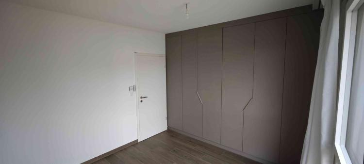 Appartement de 5 pièces, haut standing