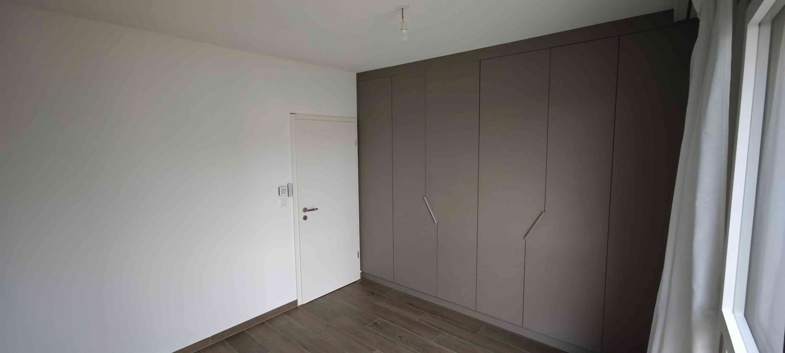 Appartement de 5 pièces, haut standing