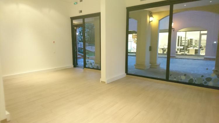 FONTVIEILLE - BUREAUX ADMINISTRATIFS - LE BOTTICELLI