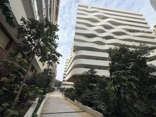 Résidence Héméra - (Ex Grand Ida)  - La Condamine - Boulevard Rainier III