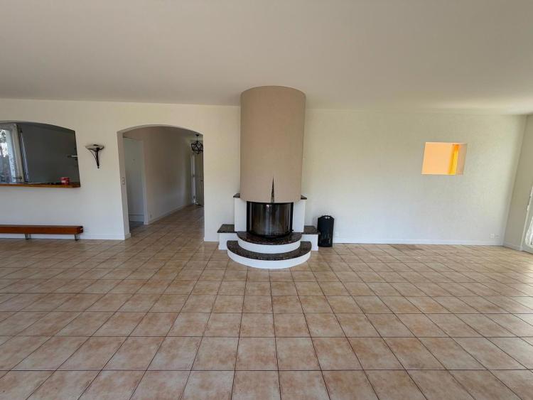 House for rent in Vernier, Switzerland