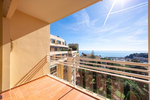 3 PIÈCES RÉNOVÉ AVEC VUE MER