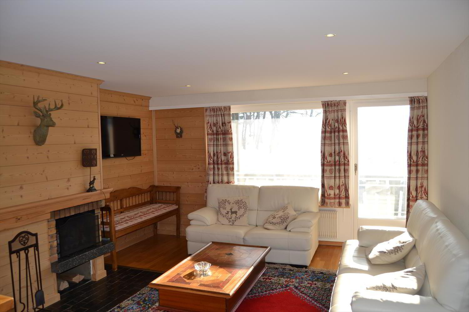 Appartement 4.5 pièces