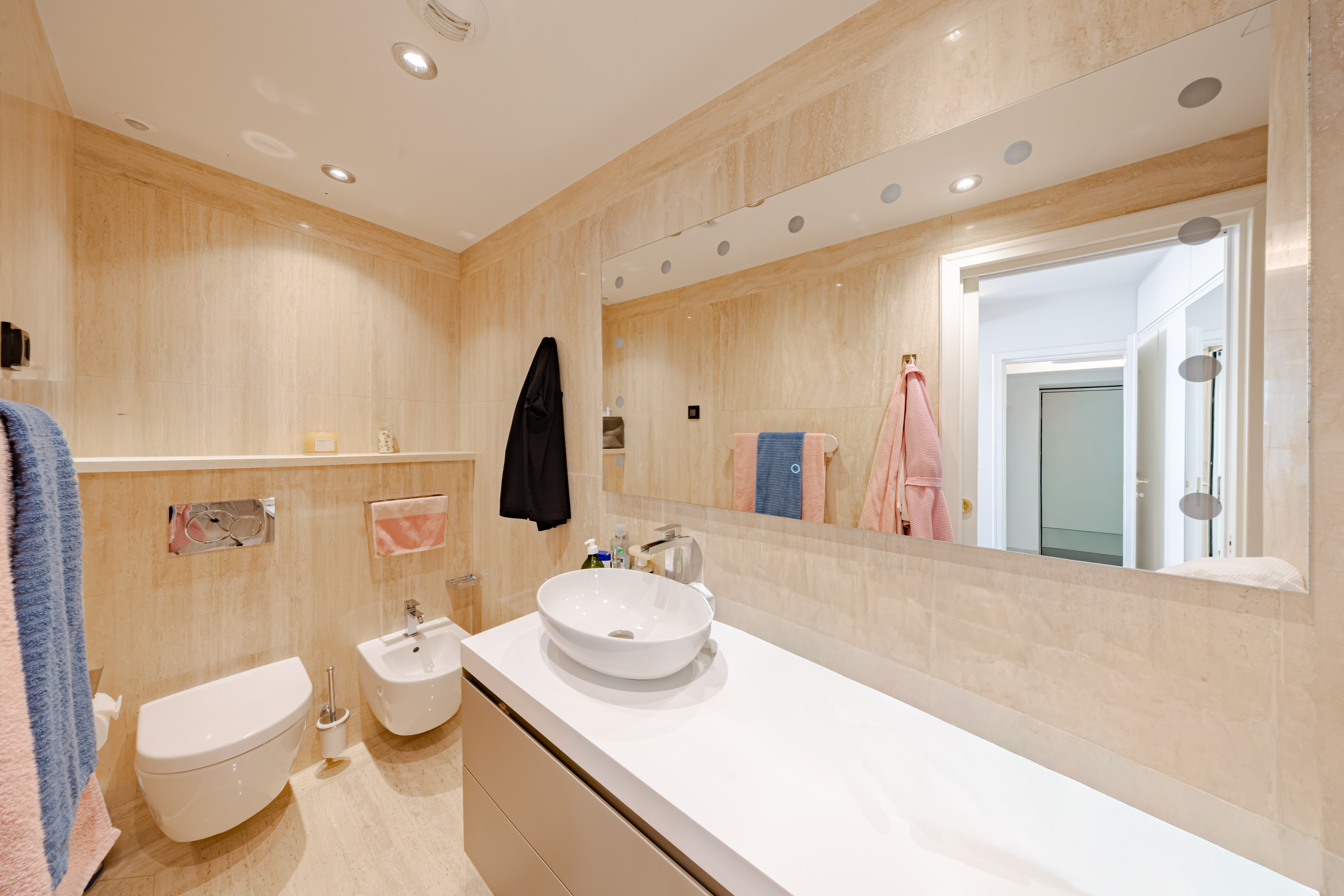 MAGNIFIQUE 4 CHAMBRES PROCHE DES PLAGES