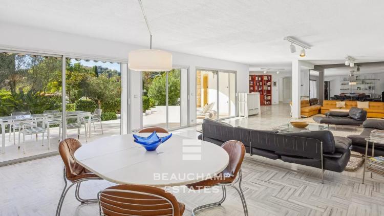 Villa de charme 7 chambres avec piscine  - Mougins