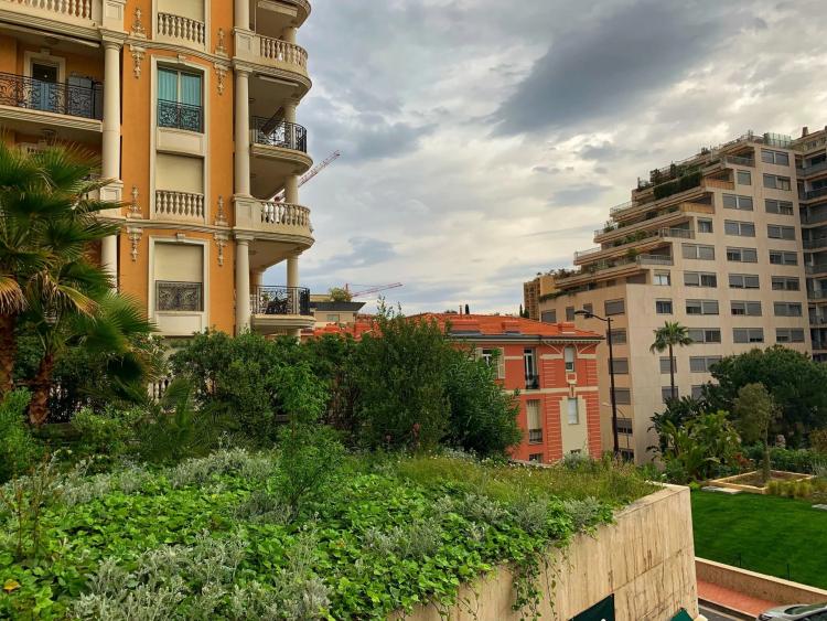 Studio confortable et fonctionnel au cœur de Monaco
