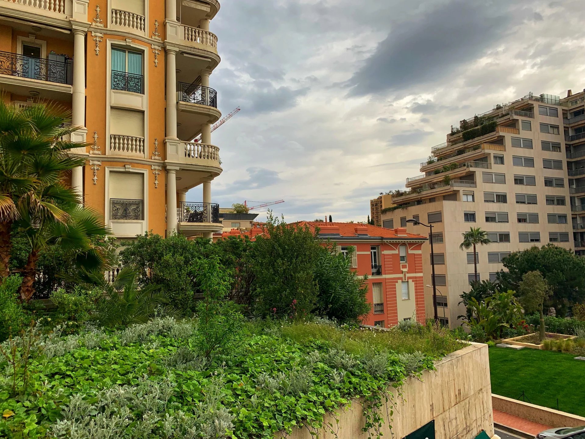 Studio confortable et fonctionnel au cœur de Monaco