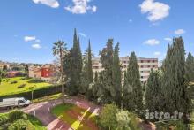 Nice Cimiez – Les Jardins de Cemenelum - 3 pièces avec terrasse et parking