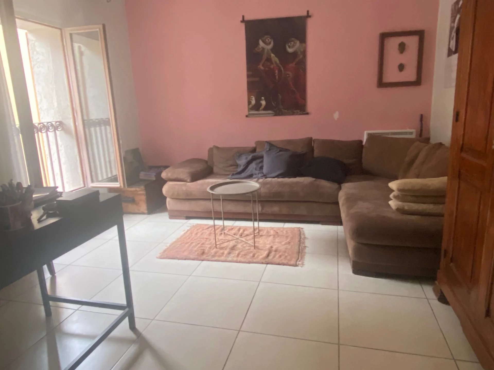 CHARME ET AUTHENTICITE MAISON T4 145 M2 AMPUS