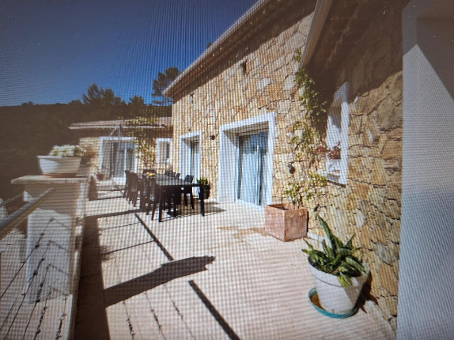 Charmante Bastide en pierres