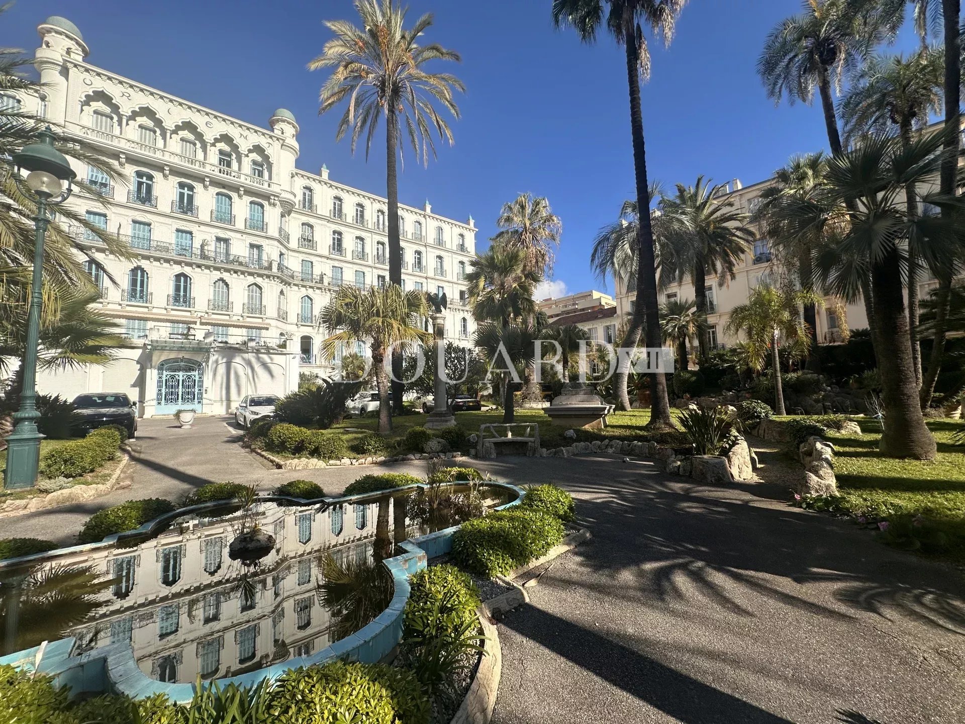 En exclusivité viager occupé sur une tête née en 1947, avec 600.000 € de bouquet plus 470 € de rente mensuelle